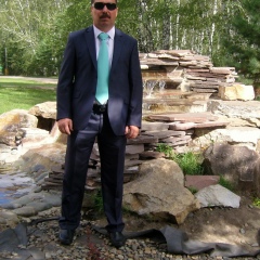 Владимир Вакарь, 14.06.1969, Астана