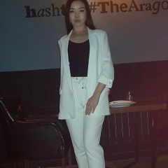 Акниет Калмурат, 17.09, Алматы