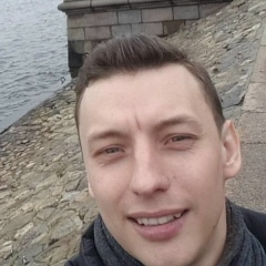 Илья Ругно, 08.09.1985, Алматы