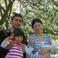 Дарья Личман, 24.02.1984, Новосибирск