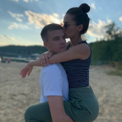 Женёк Кондратов, 24.08, Лыткарино