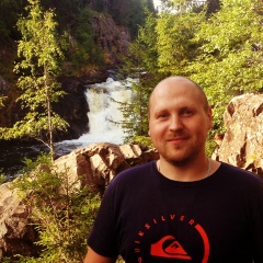 Вячеслав Беклешов, 14.06.1985, Санкт-Петербург