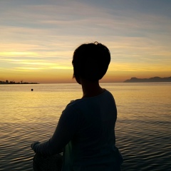 Инулька Серёжкина, 30.06, Калининград