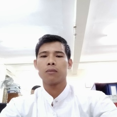 Aung Khaing, 08.04.1987