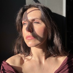 Наталья Попова, 22.07.1988, Москва