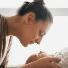 Ася Шулус, 17.04.1986, Новосибирск