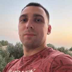 Андрей Самылов, 29.04.1986, Лобня