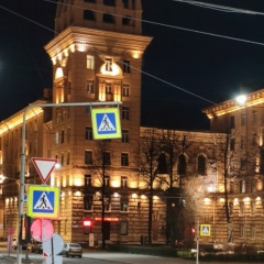 Александр Мареш, 24.02.1988