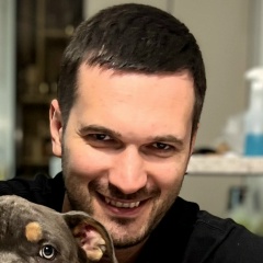 Дмитрий Евсюков, 17.06.1984, Ярославль