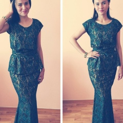 Айгул Налибаева, 11.10.1986