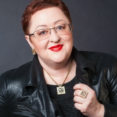 ЕЛЕНА ГОРБУНОВА(БАЛАБАН), 18.04.1965, Санкт-Петербург