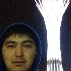 Камал Айтуаров, 28.12, Алматы