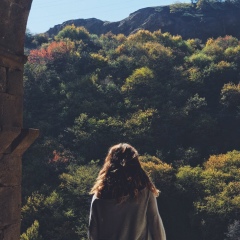 Ольга Евлампиева, 19.05, Рязань