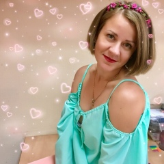 Николь Любимова, 02.05