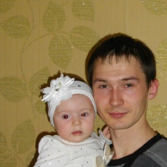 Андрей Вовк, 30.11.1988, Одесса