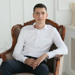 Ринат Ямбушев, 04.11.1992, Саранск