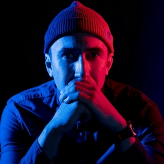 Артём Закрин, 17.04, Первоуральск