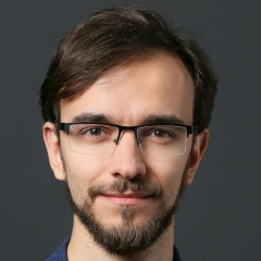 Юрий Катков, 25.12.1987, Dublin