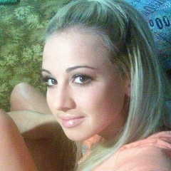 Ксюша Кочеткова, 12.08.1993, Ростов