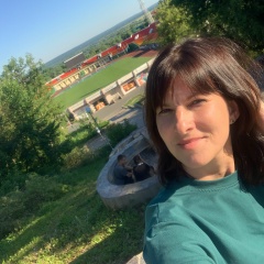 Елена , 04.11, Санкт-Петербург