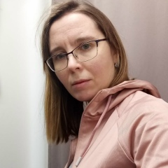 Надежда Белоусова, 06.09.1990, Нижний Новгород