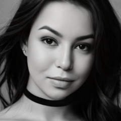 Татьяна Гребенникова, 29.03.1995, Москва