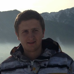 Паша Азявчиков, 27.10.1986, Минск