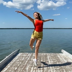 Nataliya Kurushina, 08.03, Липецк