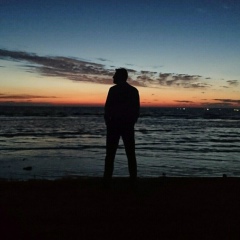 Николя Лесников, 29.05, Санкт-Петербург