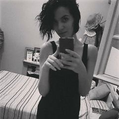 Василина Ковалева, 08.04, Воронеж