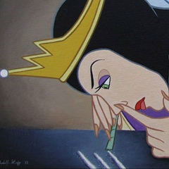 Катерина Шумова, 22.05, Москва