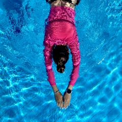 Олька Асинская, 12.05