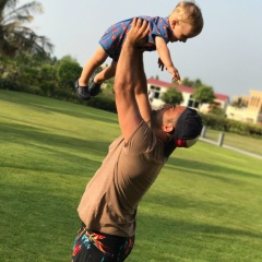 Гарик Григорян, 24.05.1986, Москва