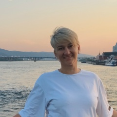 Яна Передерина