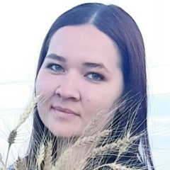 Ирина Семенова, 17.05.1989, Новочебоксарск