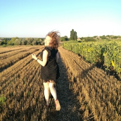 Мария Быковская, 10.01