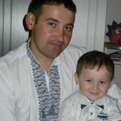 Вася Івасюк, 15.12.1986, Яремче