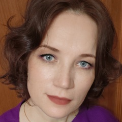 Елена Братышева, 24.02, Нижневартовск