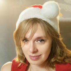 Серафима Толкунова, 23.04, Можайск