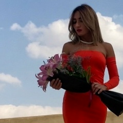 Зурочка Муртазалиева, 23.07, Санкт-Петербург