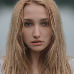 Антонина Герай, 31.10, Москва