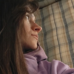 Марина Шаповалова, 14.04