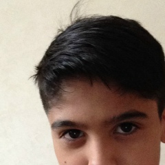 Райымбек Ерланов, Астана