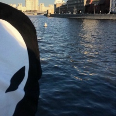 Иван Пахомов, 03.10, Москва