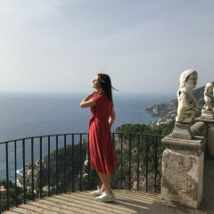 Светлана Романова, 11.01.1987, Санкт-Петербург