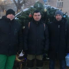 Антон Каменев, 12.02, Уральск