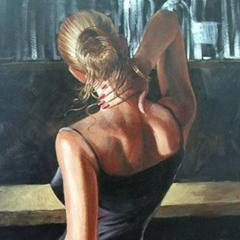 Алена Шевчук, 18.03.1980, Днепр (Днепропетровск)