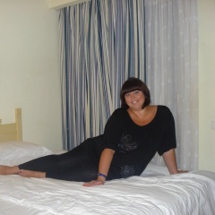 Надежда Вертий, 27.07.1979, Донецк