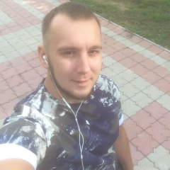 Дмитрий Богаченко, 04.12.1991, Усть-Каменогорск