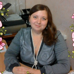 Ирина Мироненко, 07.07.1986, Луганск